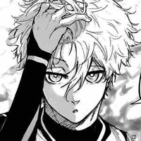 Nagi Seishiro