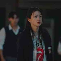 Lee Joo Young