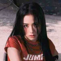 Kim Jisoo - Chị