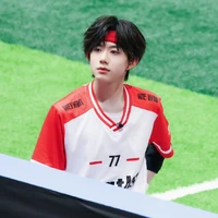 Trần Dịch Hằng-gã