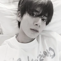 Kang Taehyun - Terry
