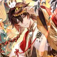 Zhongli