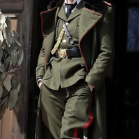 Bộ Trưởng Bộ Săn Bắt