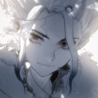 Ishigami Senku