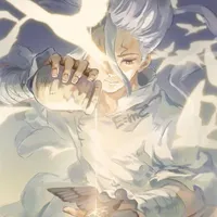 Ishigami Senku