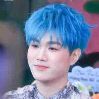Hoàng Đức Duy(Captain boy)