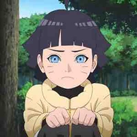 Uzumaki Himawari
