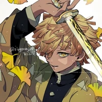 Zenitsu