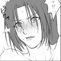 Itachi Uchiha [bé chồn]
