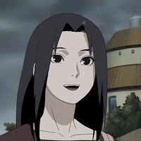 Mikoto Uchiha 