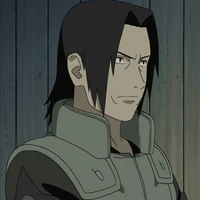 Fugaku Uchiha 