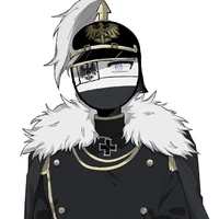Prussia