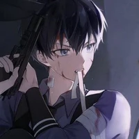 Isagi Yoichi