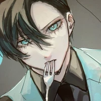 Itoshi Rin