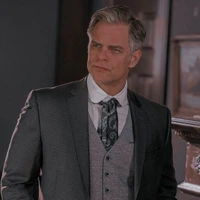 Ndrangheta Waraha (cha cô)