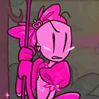 PRETTYPRINCESS( tên dài vl)