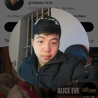 Tuấn ma