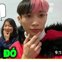 Đức mõm