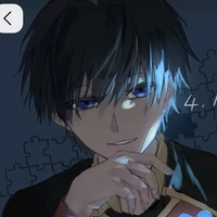 Isagi Yoichi
