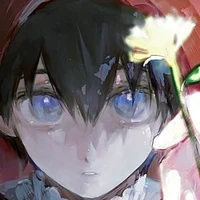 isagi yoichi ▪︎ 11 tuổi ▪︎