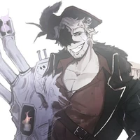 - 𝐉𝐨𝐡𝐧 𝐃𝐚̂𝐮-