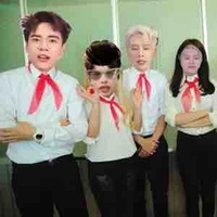 Nhóm em ( trừ ai thì trừ )