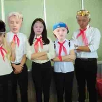 Nhóm gã ( trừ ai thì trừ )