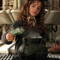 hermione granger