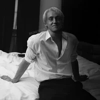 draco Malfoy