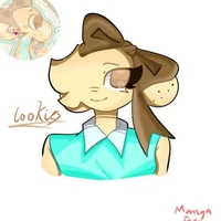 🍪Cookie🍪(oc)