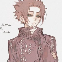 Itoshi Sae