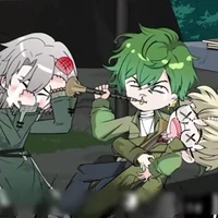 💤Nv số khổ💤