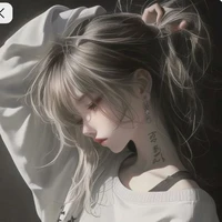 Bạch Vô Hà/nàng