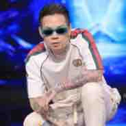 Bùi thế anh 