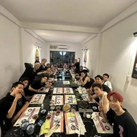 All[ Trừ ai thì trừ]