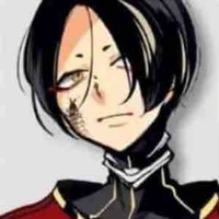 Hui Xiyi/Khôi Tích Dịch