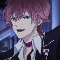 sakamaki ayato