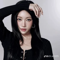 Khương Hoàng Mỹ | orange