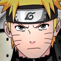 Uzumaki Naruto 