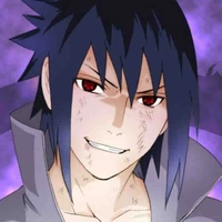 Uchiha Sasuke 