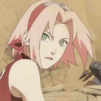 Haruno Sakura