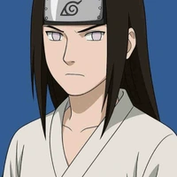 Hyuga Neji