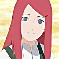 Uzumaki Kushina