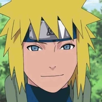 Namikaze Minato