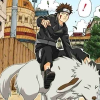 Inuzuka Kiba