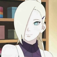Yamanaka Ino