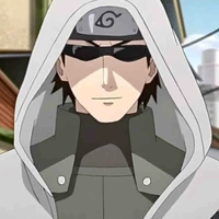 Aburame Shino