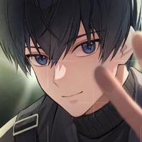 Yoichi Isagi