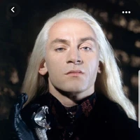 Luiciss Malfoy
