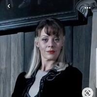 Nacissus Malfoy